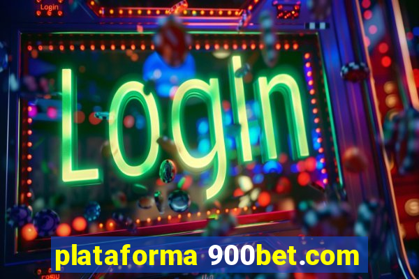 plataforma 900bet.com